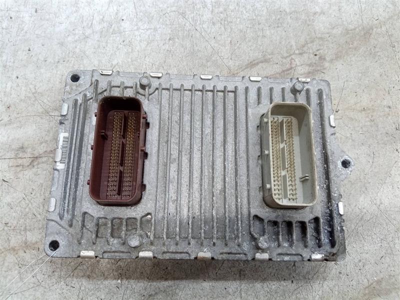 2013 DODGE JOURNEY Eng/Motor Cont Mod - 207126