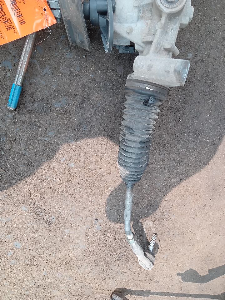 2016 JEEP CHEROKEE 4cyl Gasoline 2.4 STEERING GEAR RACK - 207380