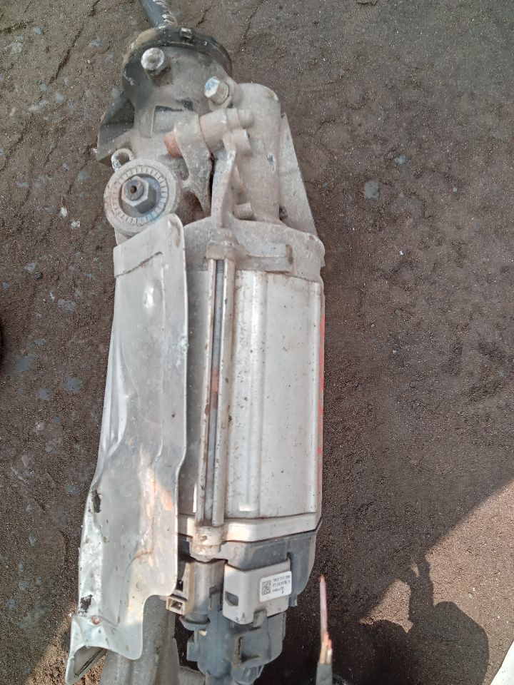 2016 JEEP CHEROKEE 4cyl Gasoline 2.4 STEERING GEAR RACK - 207380 — photo 5
