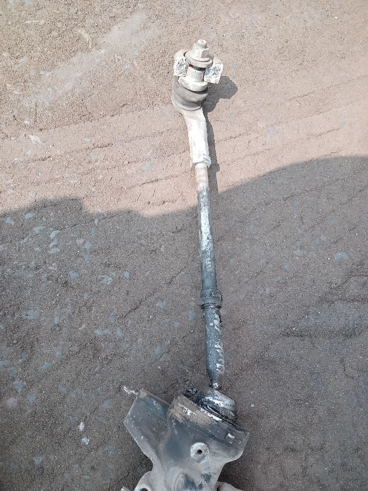 2016 JEEP CHEROKEE 4cyl Gasoline 2.4 STEERING GEAR RACK - 207380 — photo 6