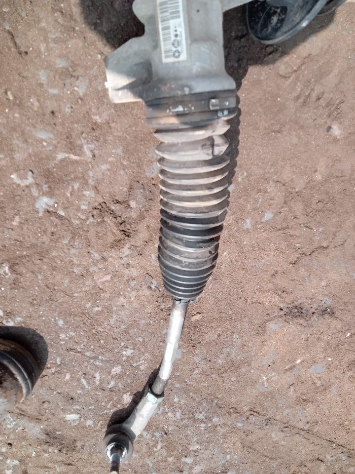 2016 JEEP CHEROKEE 4cyl Gasoline 2.4 STEERING GEAR RACK - 207380 — photo 8