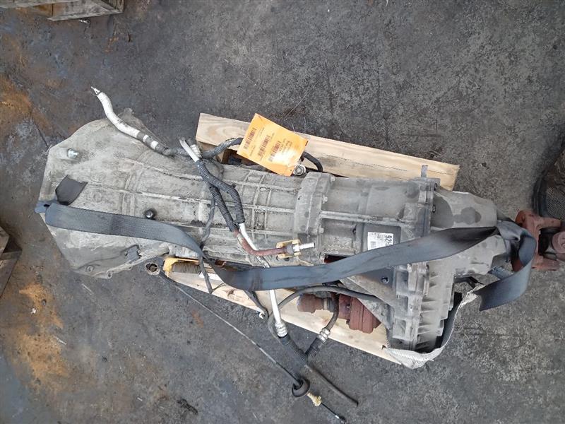 2010 MERCURY MOUNTAINEER 8cyl Gasoline 4.6 Transmiss,Transaxle - 207490