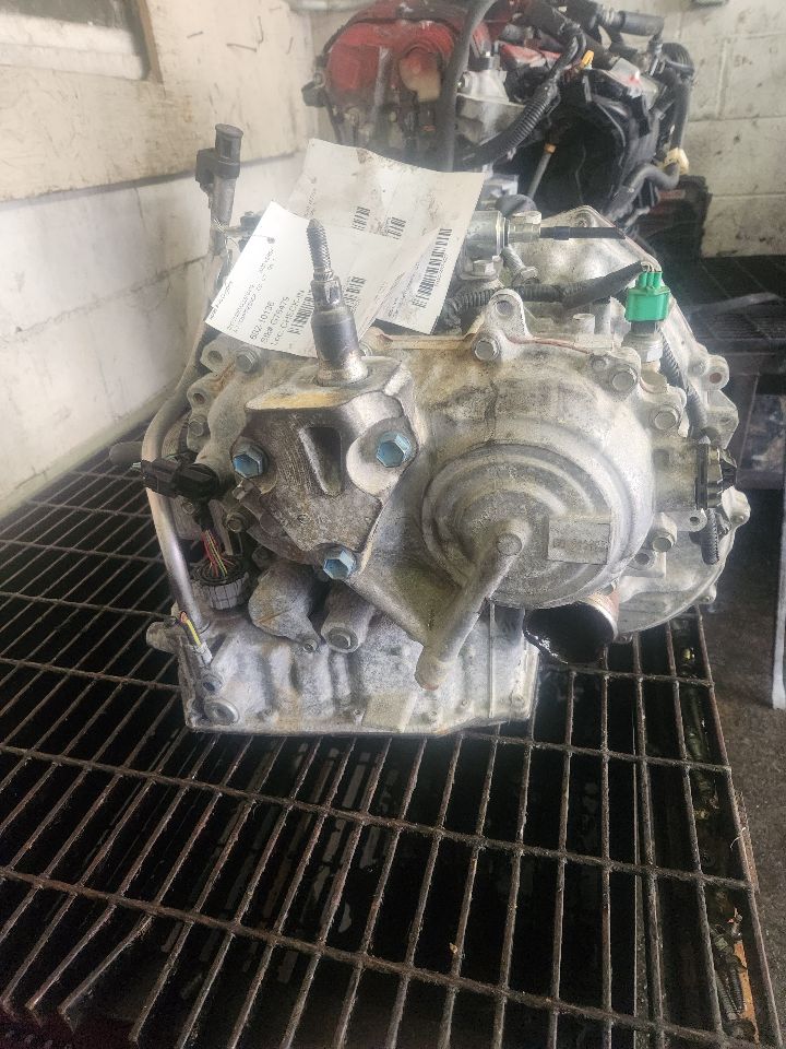 2020 NISSAN VERSA 1.6L 4cyl Gasoline VVT AC COMPRESSOR - 207576