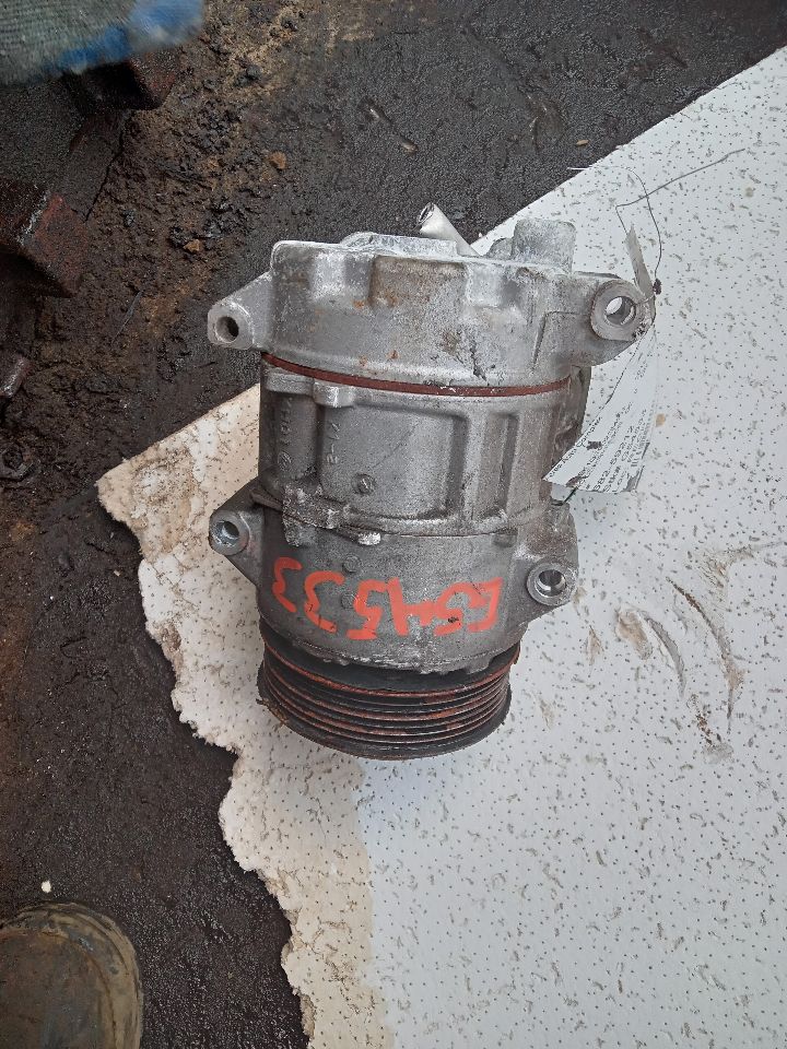 2013 LEXUS ES350 6cyl Gasoline 3.5 AC COMPRESSOR - 207587 — photo 4