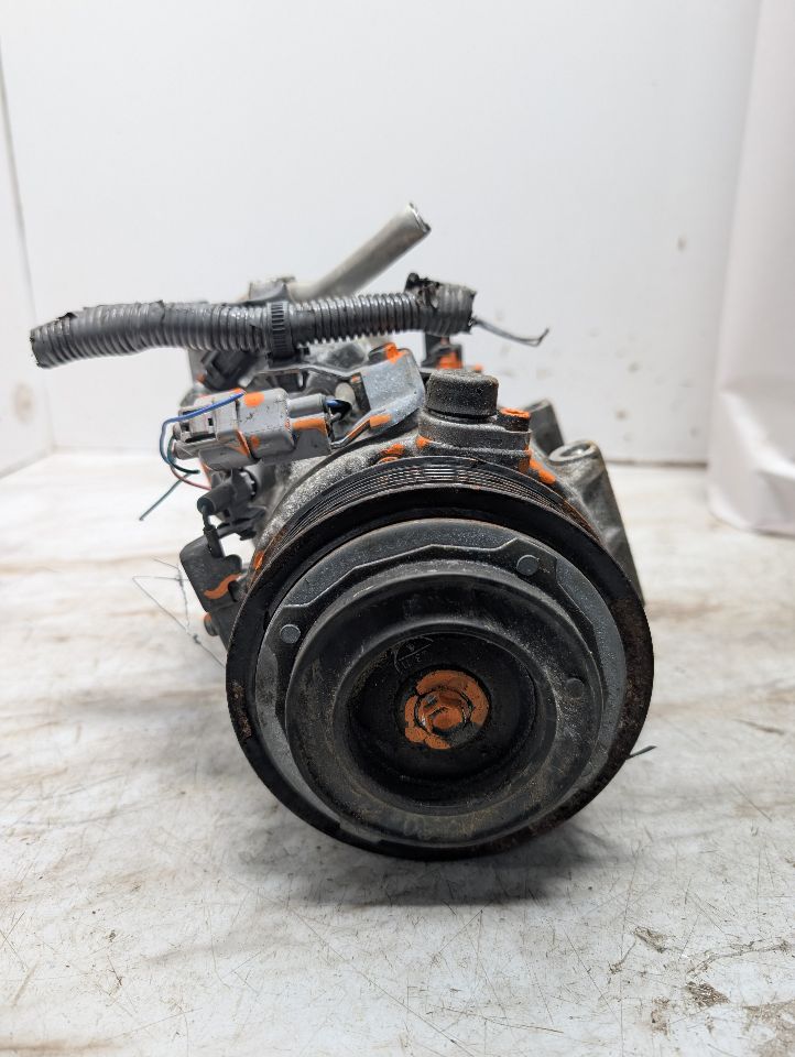 2013 LEXUS ES350 6cyl Gasoline 3.5 AC COMPRESSOR - 207587 — photo 7