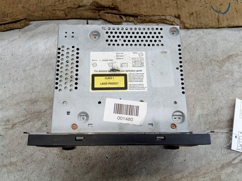 2004 PORSCHE CAYENNE Info-GPS-TV Screen - 207806 — photo 2
