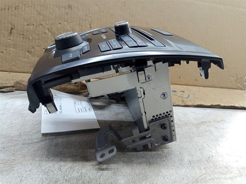 2014 ACURA ILX 2.0L 4cyl Gasoline VVT Radio Audio - 207812 — photo 3