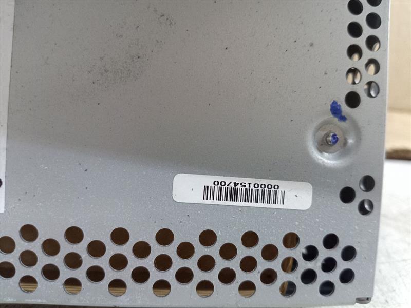 2014 ACURA ILX 2.0L 4cyl Gasoline VVT Radio Audio - 207812 — photo 6