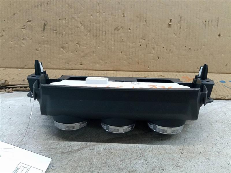 2016 MAZDA CX-5 4cyl Gasoline 2.5 DOHC TEMP CONTROL - 208083 — photo 4
