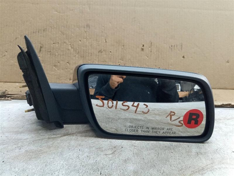 2009 FORD FLEX 6cyl Gasoline 3.5 Right SIDE VIEW MIRROR - 208094