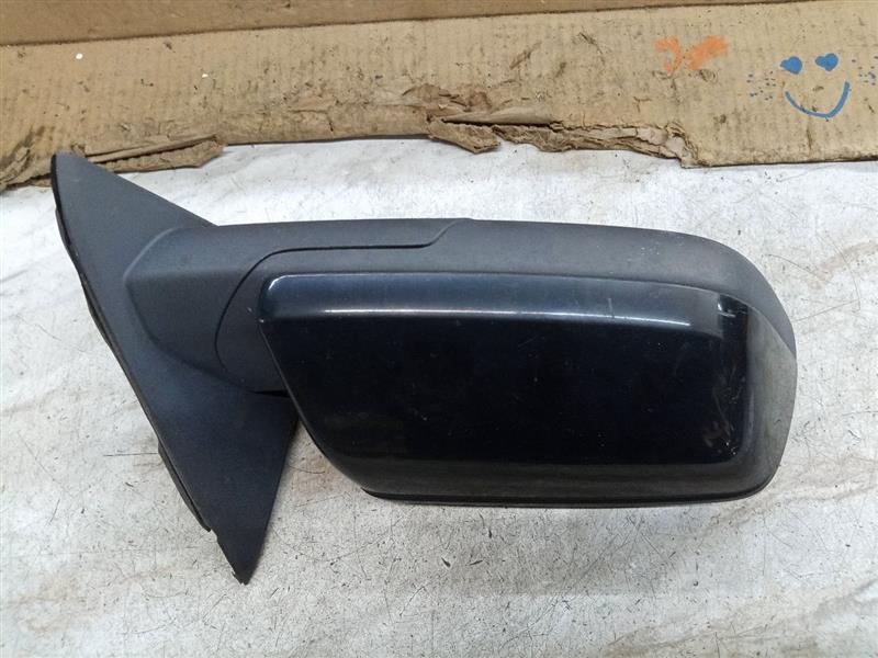 2009 FORD FLEX 6cyl Gasoline 3.5 Right SIDE VIEW MIRROR - 208094 — photo 3
