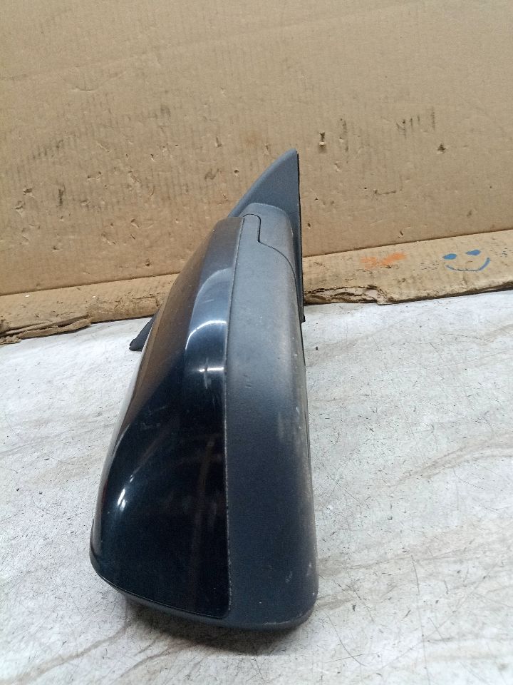 2009 FORD FLEX 6cyl Gasoline 3.5 Right SIDE VIEW MIRROR - 208094 — photo 4