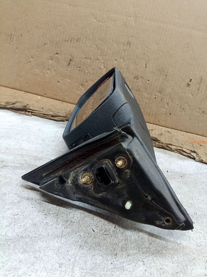 2009 FORD FLEX 6cyl Gasoline 3.5 Right SIDE VIEW MIRROR - 208094 — photo 6