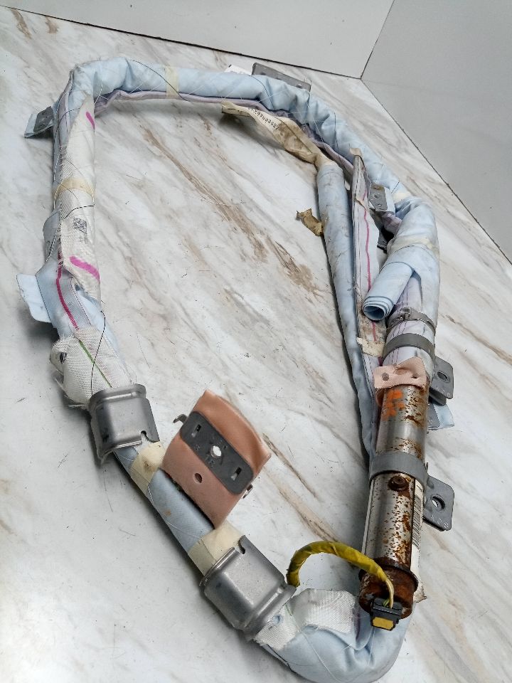 2018 SUBARU WRX Right AIR BAG - 20828 — photo 2