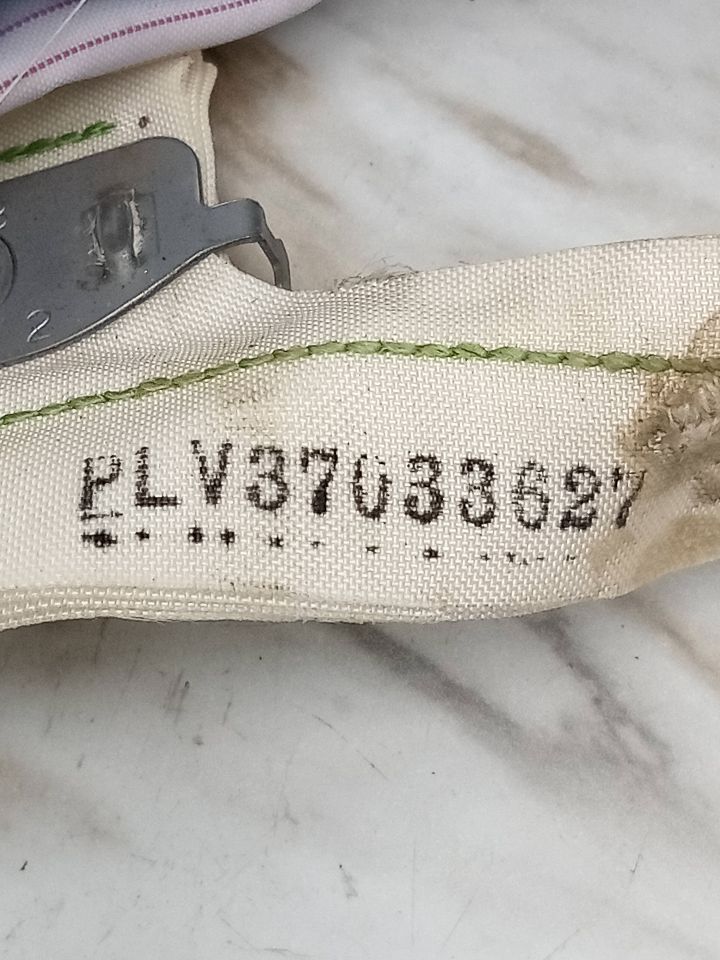 2018 SUBARU WRX Right AIR BAG - 20828 — photo 4