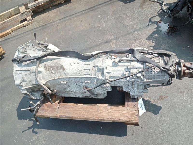 2020 INFINITI Q50 3.0L 6cyl Turbo Gasoline Transmiss,Transaxle - 208348 — photo 2
