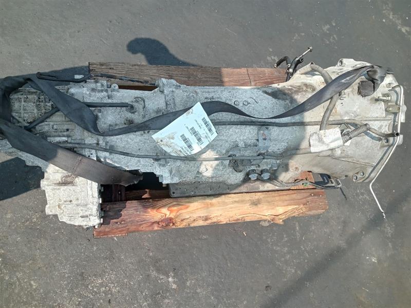 2020 INFINITI Q50 3.0L 6cyl Turbo Gasoline Transmiss,Transaxle - 208348 — photo 3