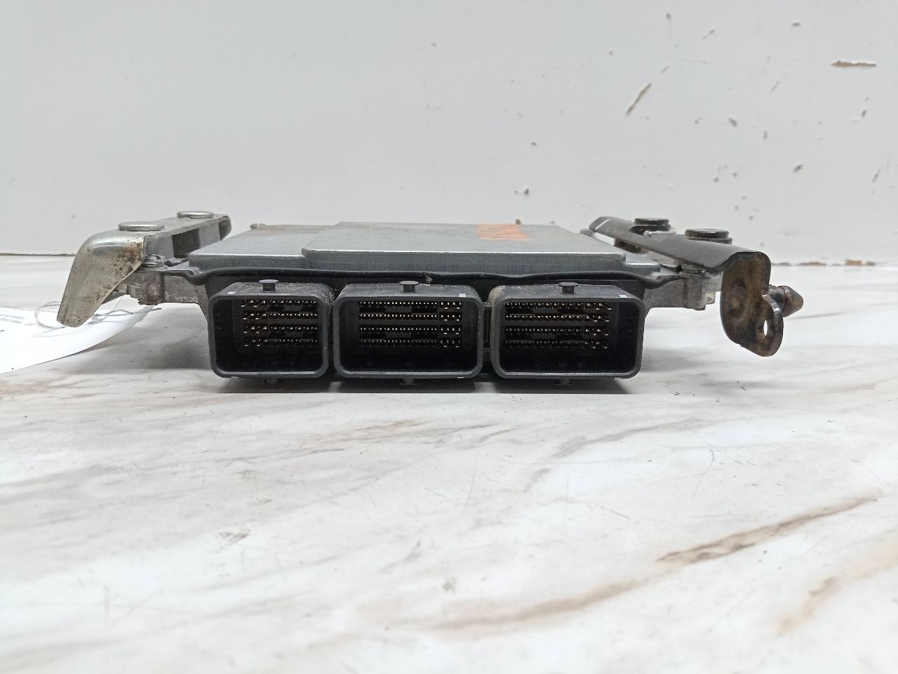 2018 SUBARU WRX Eng/Motor Cont Mod - 20854 — photo 1