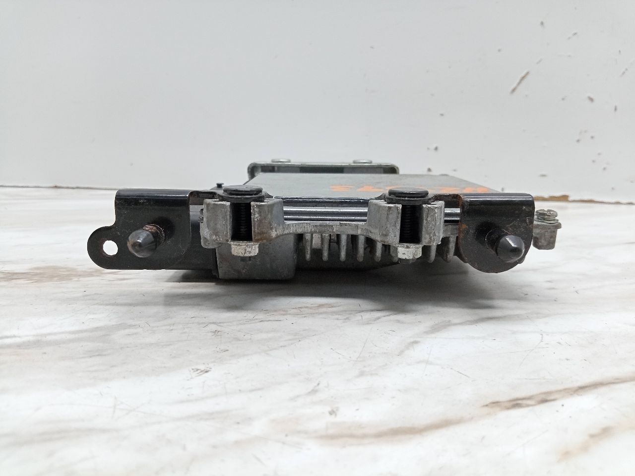 2018 SUBARU WRX Eng/Motor Cont Mod - 20854 — photo 2