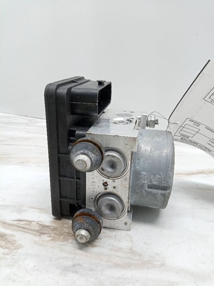 2018 SUBARU WRX Anti-lock Brake Pts - 20874 — photo 3
