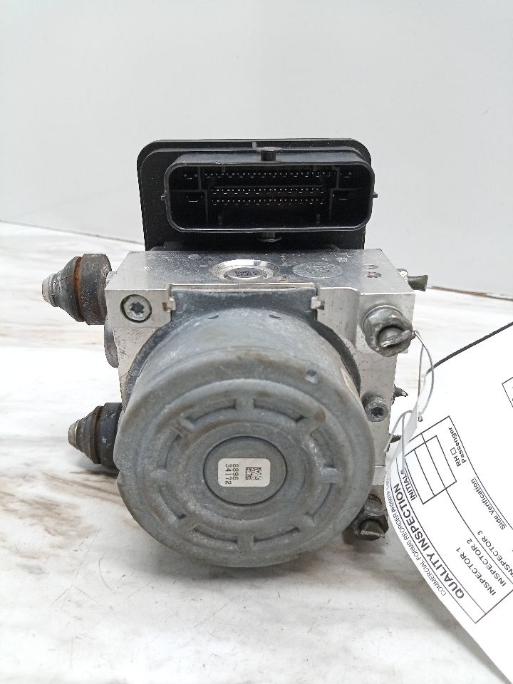 2018 SUBARU WRX Anti-lock Brake Pts - 20874 — photo 4