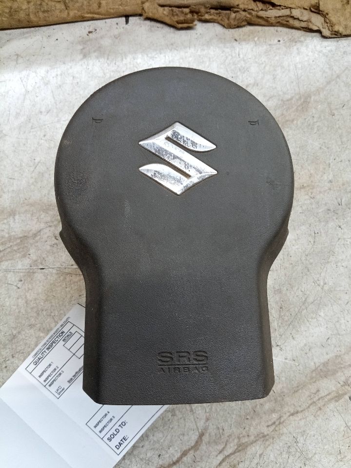 2009 SUZUKI EQUATOR 6cyl Gasoline 4.0 AIR BAG - 208750