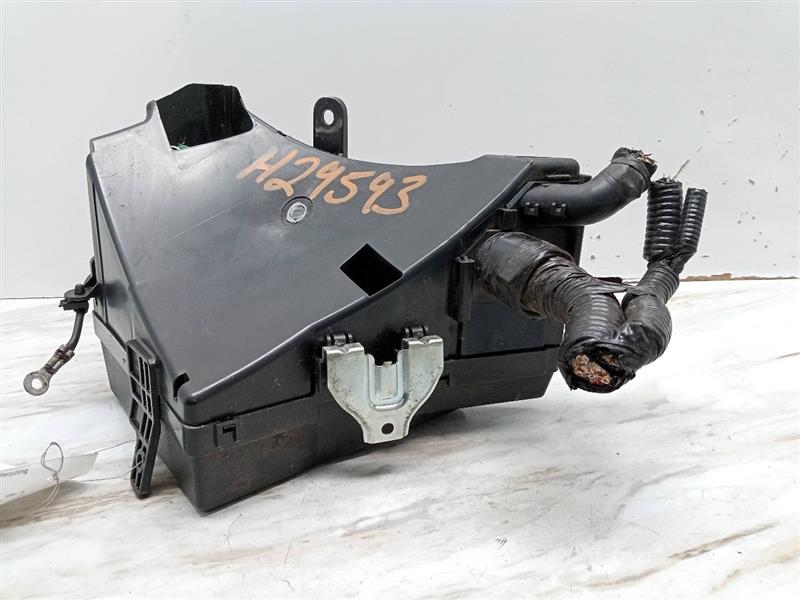 2018 SUBARU WRX Fuse Box, Engine - 20881 — photo 1