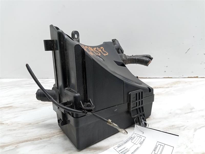 2018 SUBARU WRX Fuse Box, Engine - 20881 — photo 2