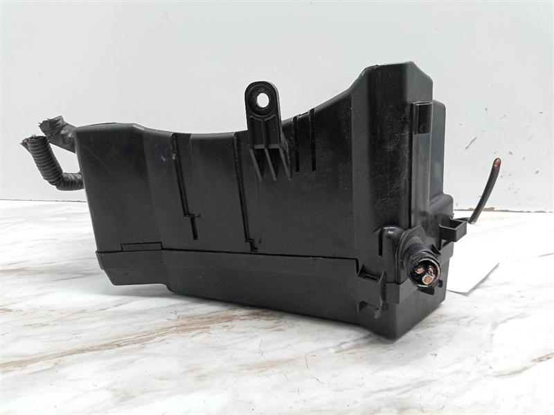 2018 SUBARU WRX Fuse Box, Engine - 20881 — photo 3