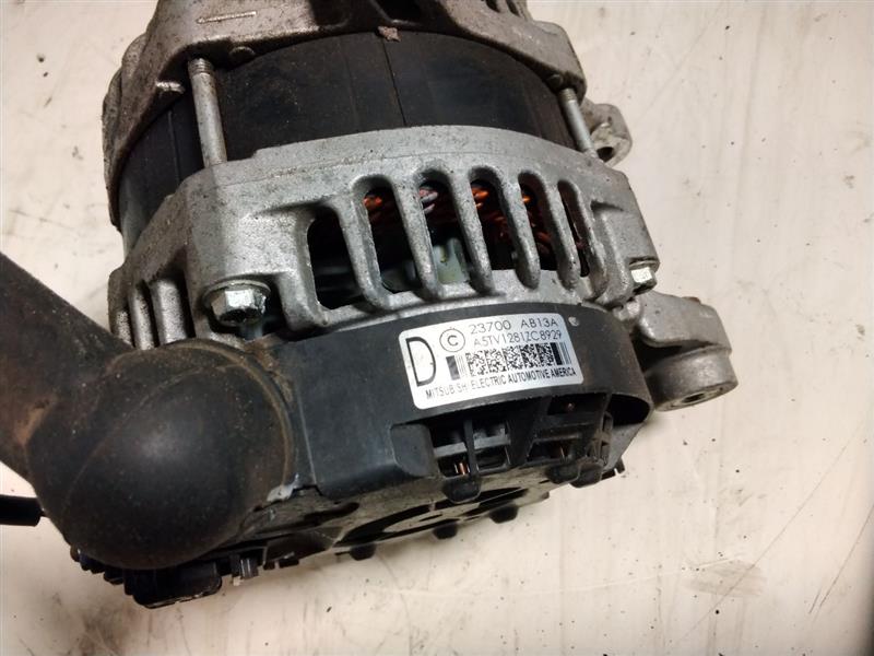 2020 SUBARU LEGACY ALTERNATOR - 20885 — photo 6