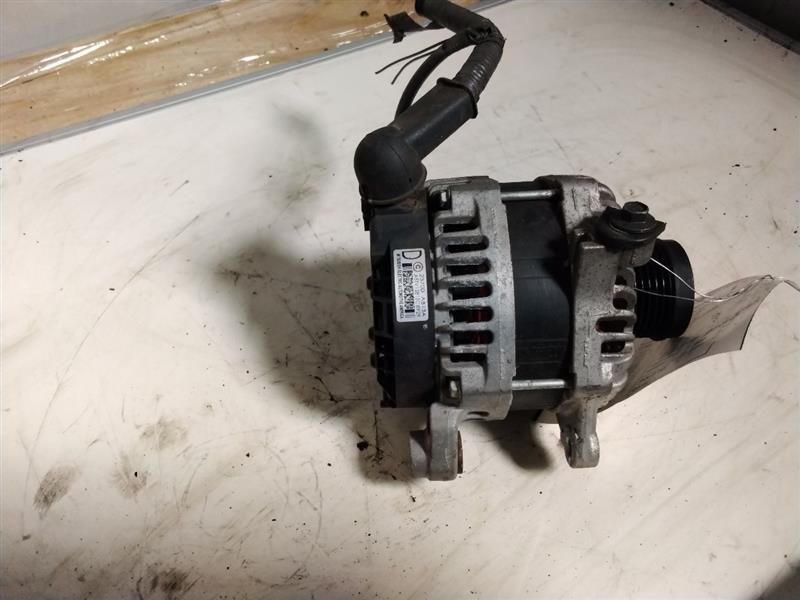 2020 SUBARU LEGACY ALTERNATOR - 20885 — photo 7
