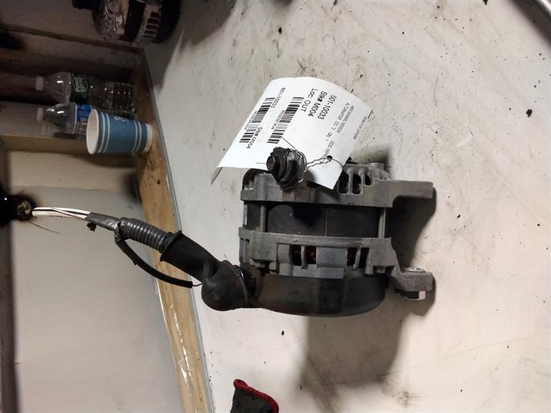 2020 SUBARU IMPREZA ALTERNATOR - 20904 — photo 5