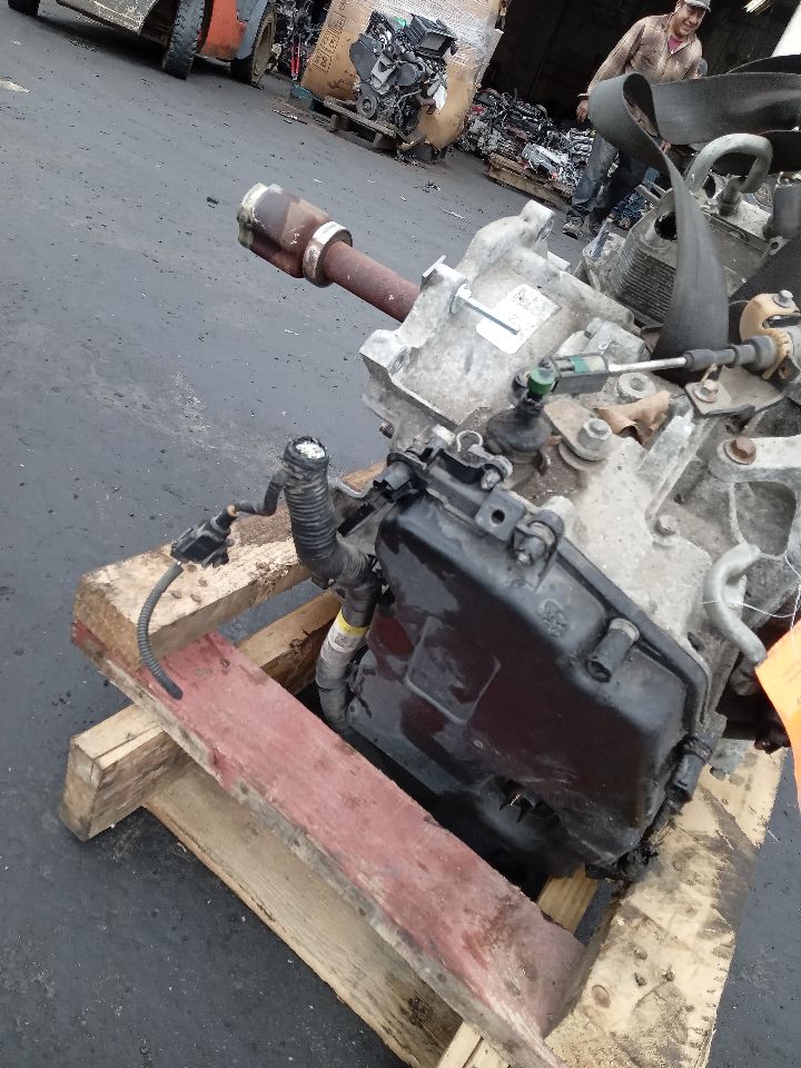 2017 FORD TRANSIT CONNECT 2.5L 4cyl Gasoline Transmiss,Transaxle - 209117 — photo 4