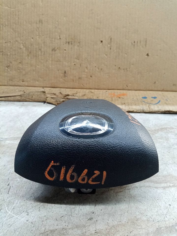 2012 MAZDA CX-7 4cyl Gasoline 2.5 DOHC AIR BAG - 209241 — photo 4