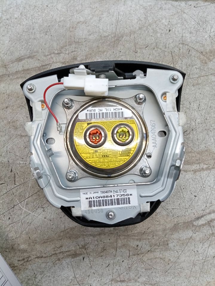 2012 MAZDA CX-7 4cyl Gasoline 2.5 DOHC AIR BAG - 209241 — photo 6