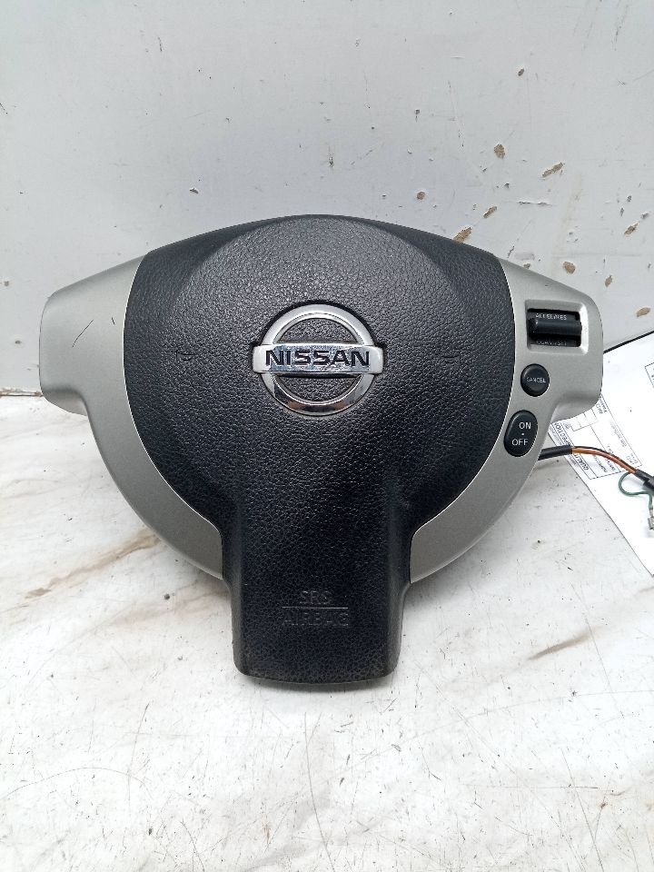 2010 NISSAN ROGUE 4cyl Gasoline 2.5 Left AIR BAG - 209315