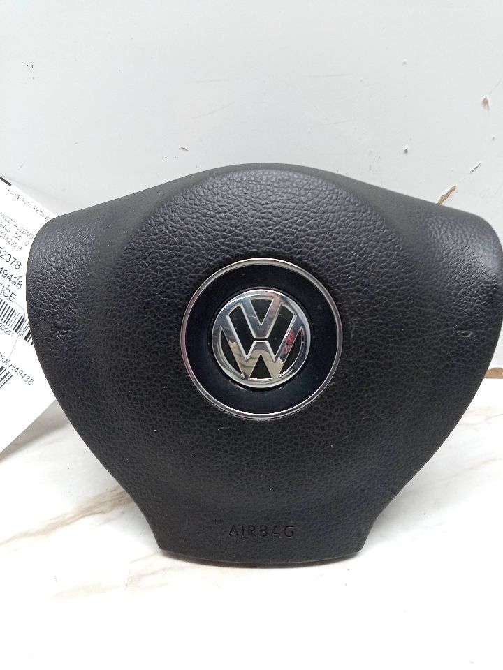 2011 VOLKSWAGEN JETTA 5cyl Gasoline 2.5 AIR BAG - 20951