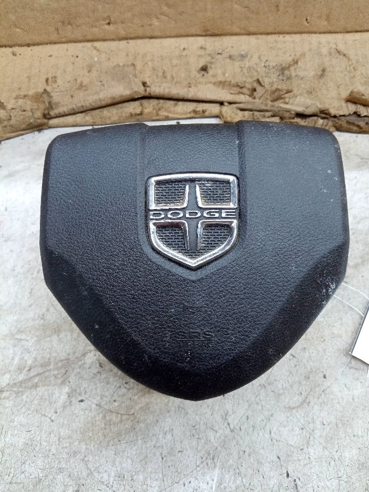 2016 DODGE JOURNEY 6cyl Gasoline 3.6 Left AIR BAG - 209707
