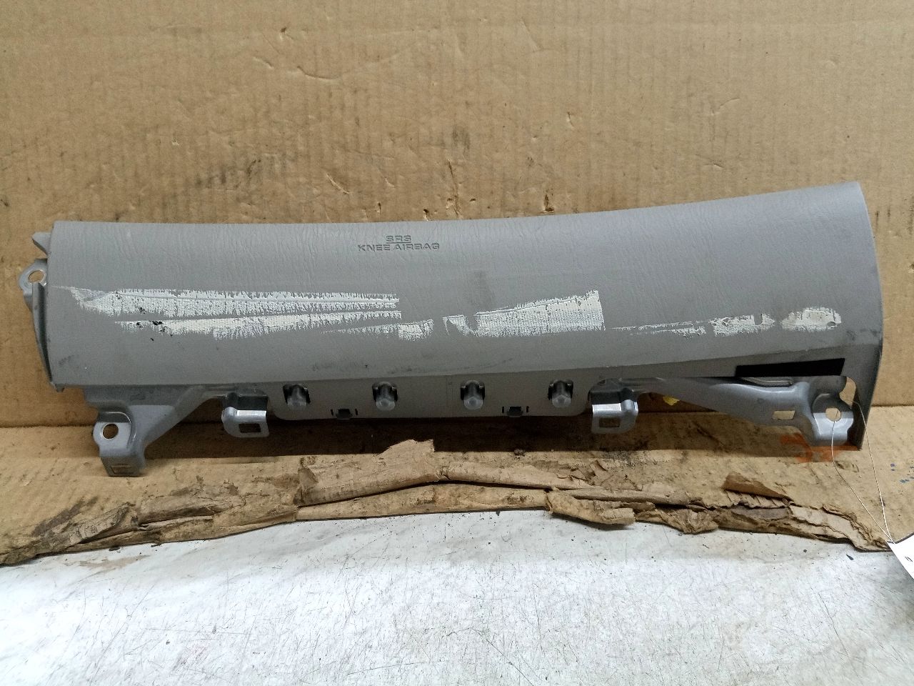 2007 LEXUS GS350 6cyl Gasoline 3.5 Right AIR BAG - 209785