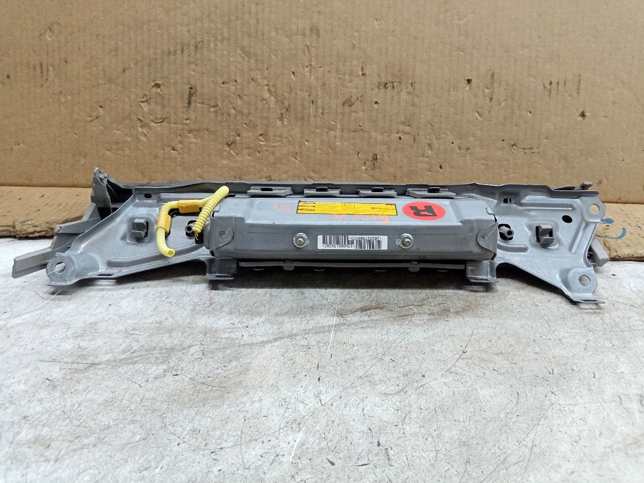 2007 LEXUS GS350 6cyl Gasoline 3.5 Right AIR BAG - 209785 — photo 3