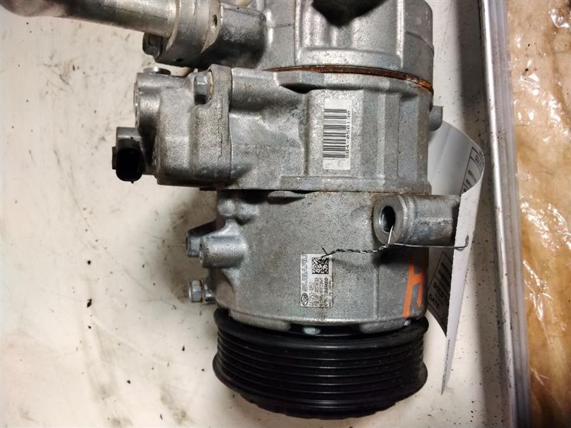 2019 SUBARU LEGACY AC COMPRESSOR - 20980 — photo 1