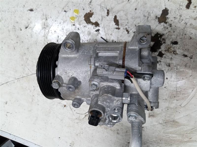 2019 SUBARU LEGACY AC COMPRESSOR - 20980 — photo 8