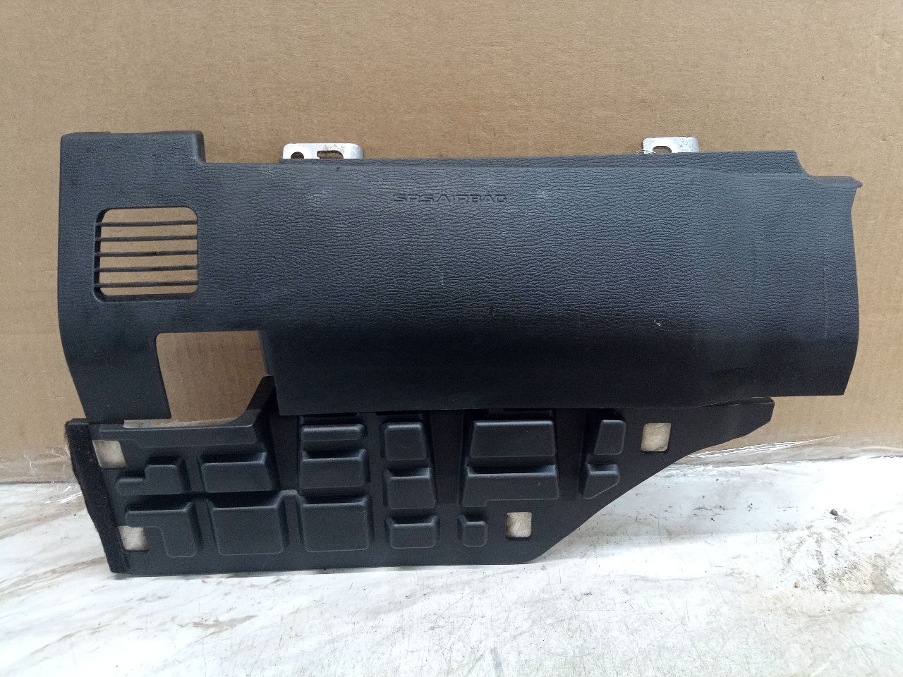 2022 MITSUBISHI OUTLANDER 2.5L 4cyl Gasoline Right AIR BAG - 209850