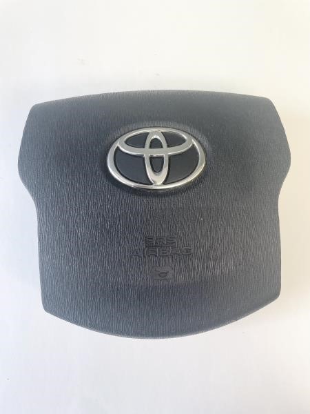 2007 TOYOTA PRIUS Left AIR BAG - 210 — photo 1