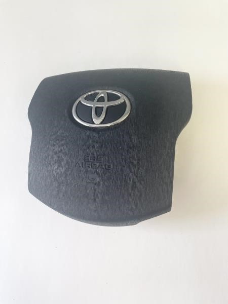 2007 TOYOTA PRIUS Left AIR BAG - 210 — photo 3