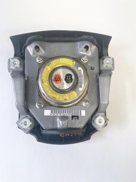 2007 TOYOTA PRIUS Left AIR BAG - 210 — photo 4