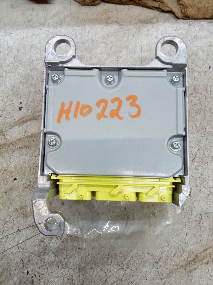 2022 SUBARU BR-Z Chassis Cont Mod - 210060