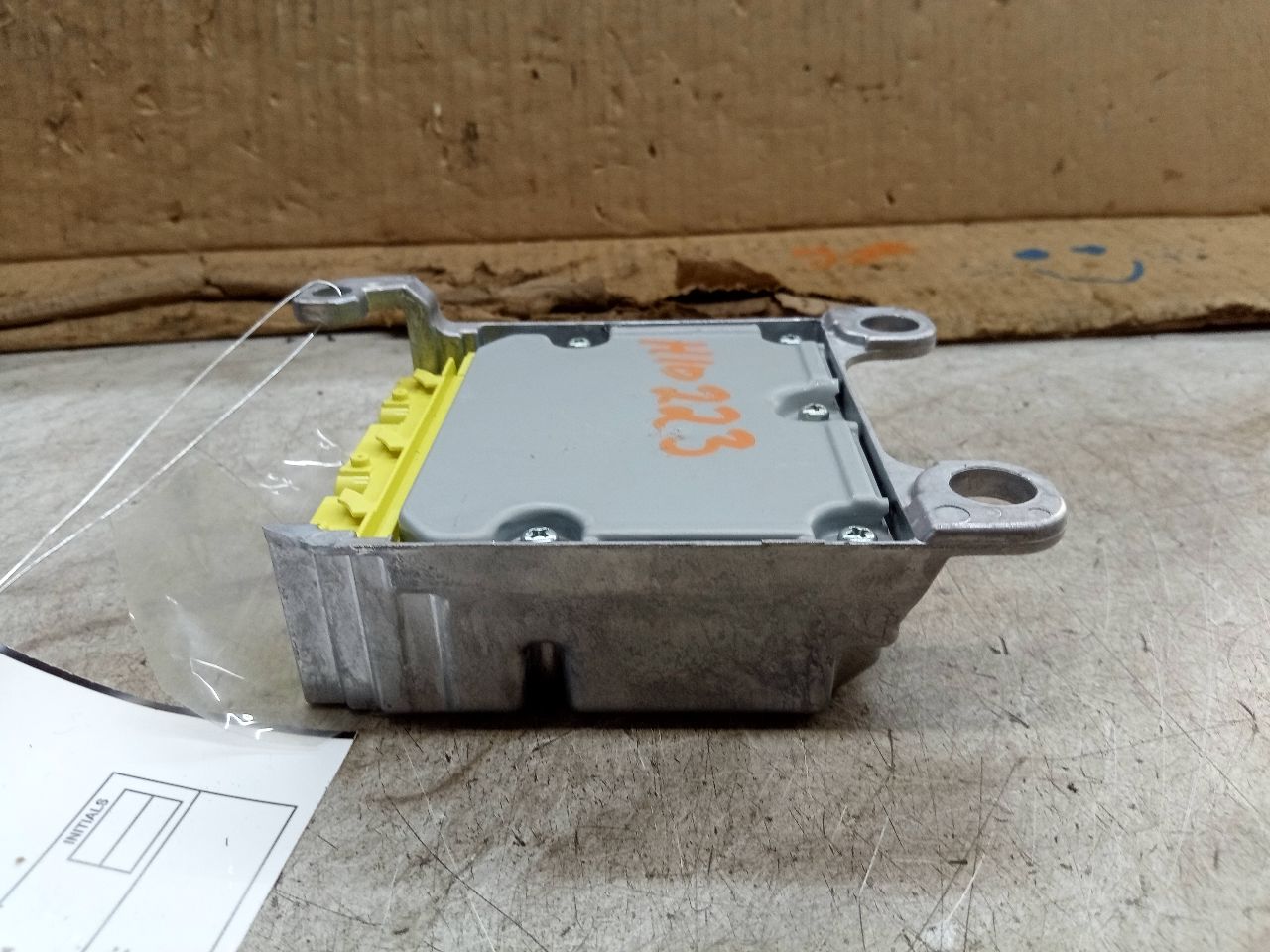 2022 SUBARU BR-Z Chassis Cont Mod - 210060 — photo 3