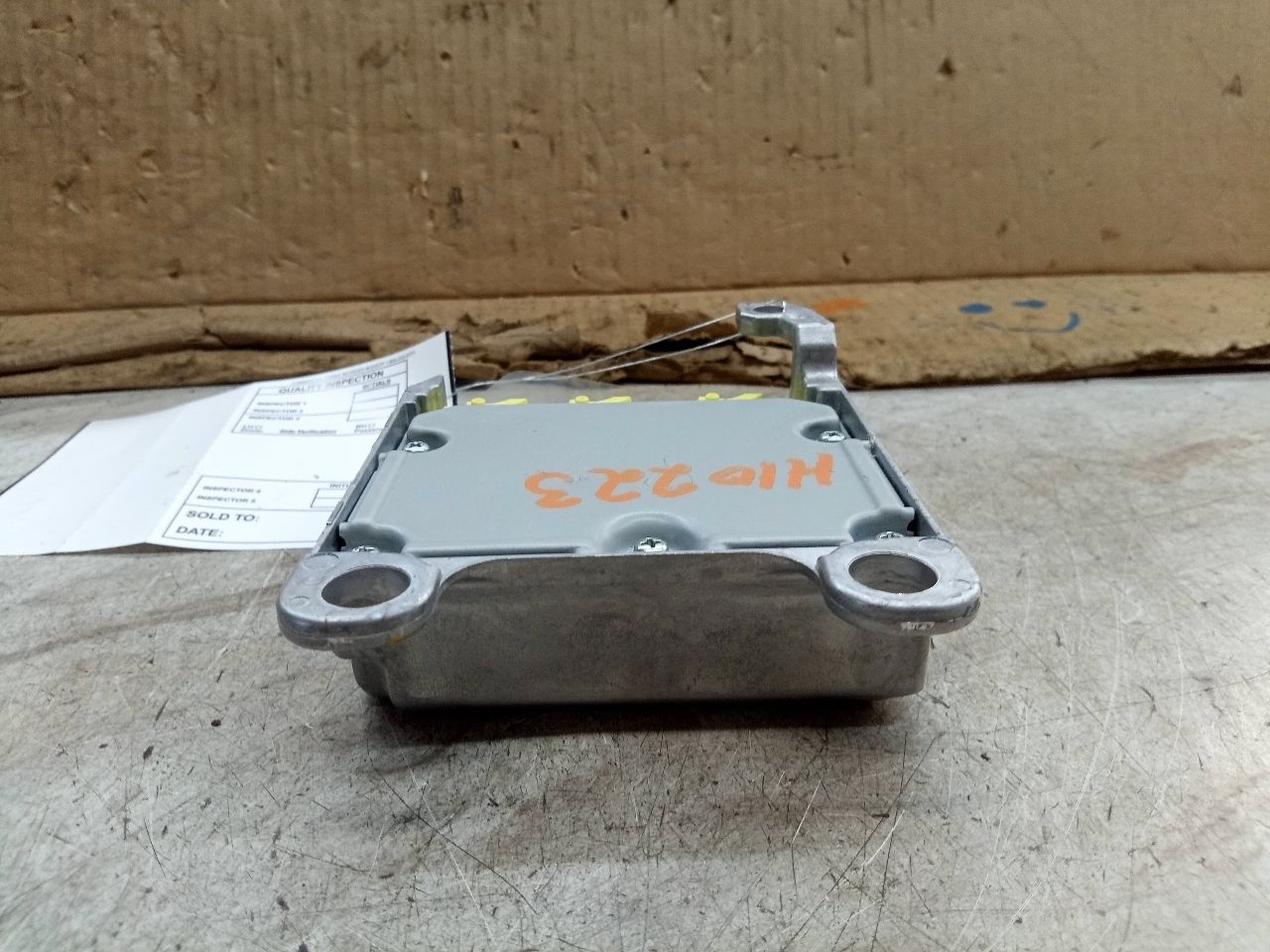 2022 SUBARU BR-Z Chassis Cont Mod - 210060 — photo 4