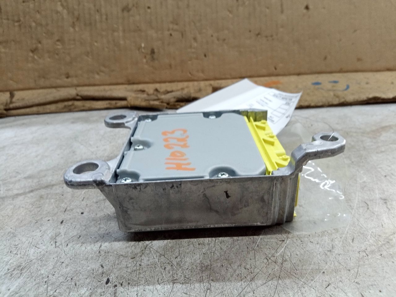 2022 SUBARU BR-Z Chassis Cont Mod - 210060 — photo 5